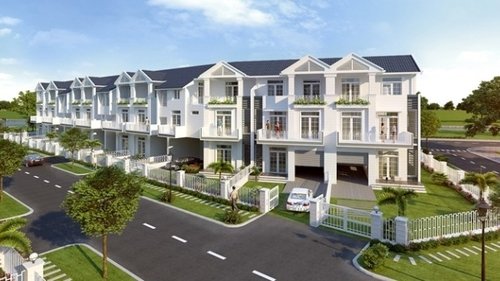 công ty xây dựng nhà liền kề trọn gói quận 3