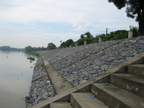 công ty xây dựng bờ kè uy tín tphcm