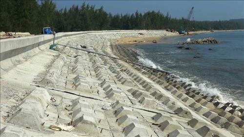 công ty xây dựng bờ kè uy tín tphcm