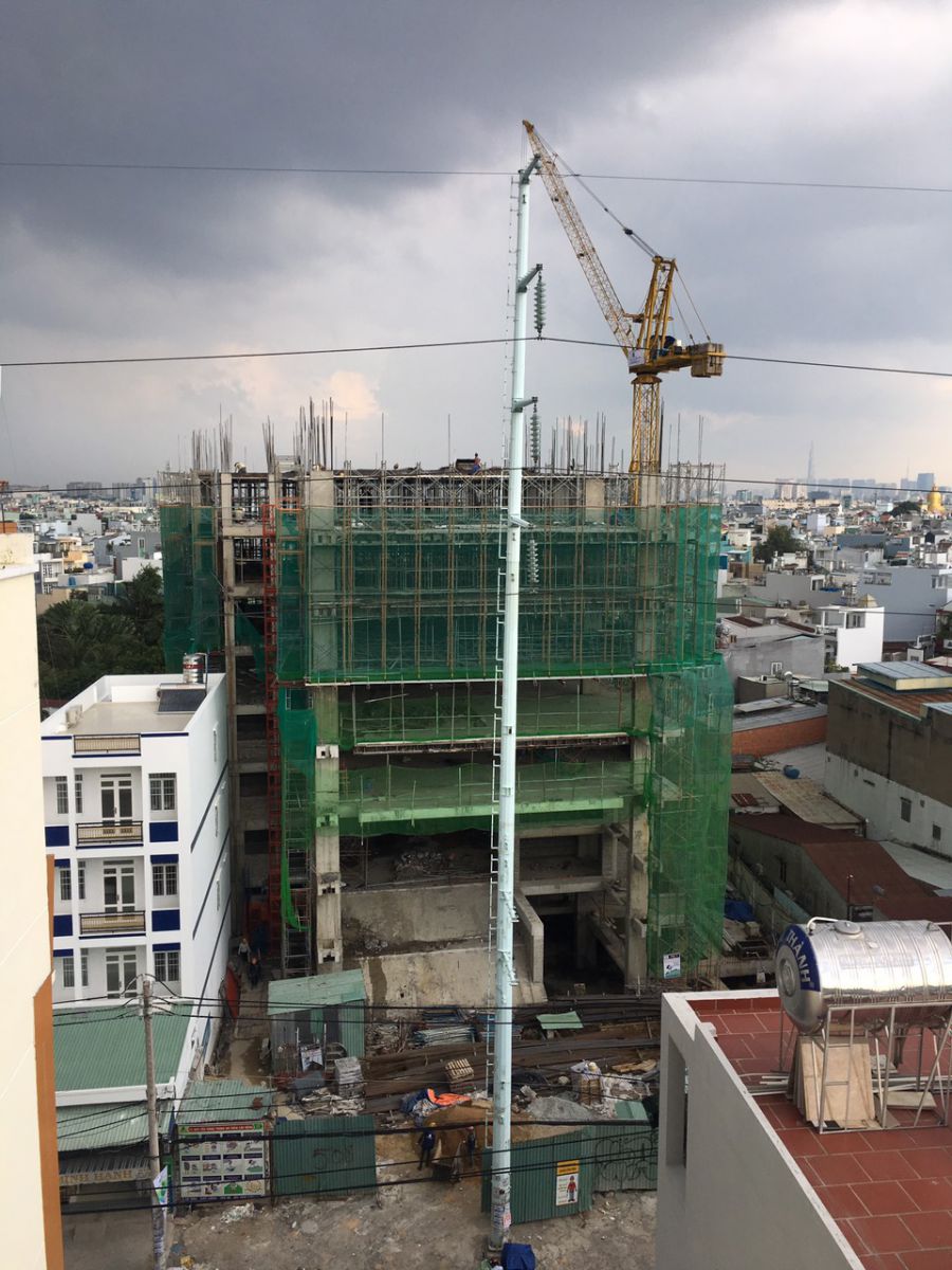 thiết kế thi công cầu đường