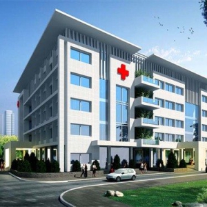 THI CÔNG BỆNH VIỆN