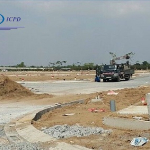 THI CÔNG HẠ TẦNG