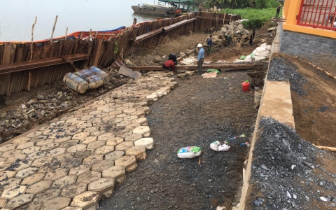 Công trình xây dựng là gì? Phân loại các công trình xây dựng