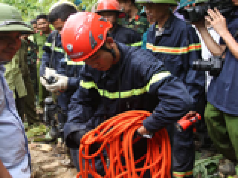 Mở cửa thị trường xăng dầu