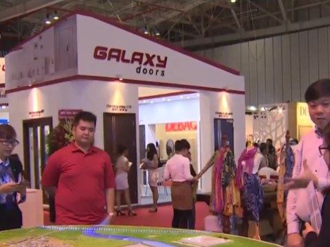 Hợp tác cùng EPIC SYSTEMS Việt Nam- Khẳng định vị thế trên thị trường khóa điện tử