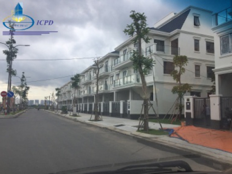 Lâm Phát ICPD Là Đơn Vị Thi Công Nhà Dân Dụng Chất Lượng Cao Uy Tín