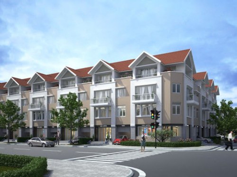 Mách bạn đơn vị công ty xây dựng nhà liền kề uy tín tphcm