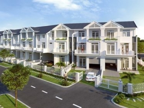 Xem ngay địa chỉ công ty xây dựng nhà liền kề trọn gói quận 3