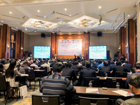 Khoa học và công nghệ vật liệu xây dựng vì sự phát triển bền vững