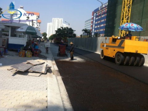 Đơn Vị Thi Công Công Trình Nhà Dân Dụng Chuyên Nghiệp Nhất Hiện Nay