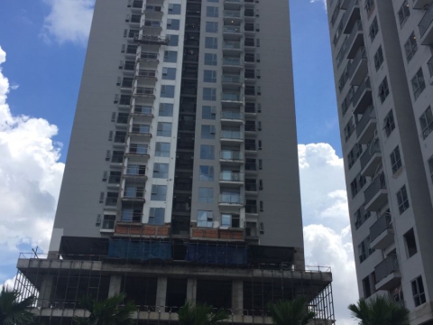 Công Ty Lâm Phát Chuyên Nhận Thi Công Chung Cư Hạ Tầng Giá Ưu Đãi