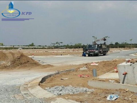 THI CÔNG HẠ TẦNG