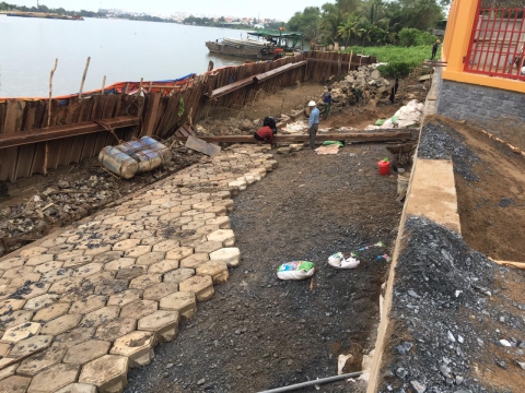 Lâm Phát ICPD Báo Giá Thi Công Công Trình Dân Dụng Trọn Gói Uy Tín Nhất