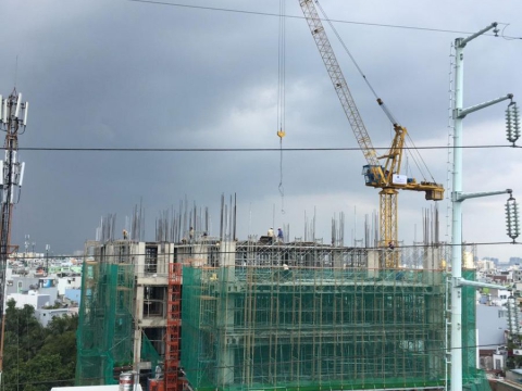 Công Ty Lâm Phát Nhận Thiết Kế Thi Công Cầu Đường Chuyên Nghiệp