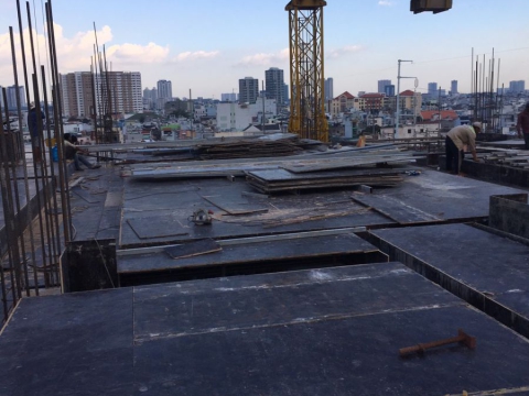 Lâm Phát ICPD Là Công Ty Thiết Kế Thi Công Nhà Dân Dụng Tại Tphcm