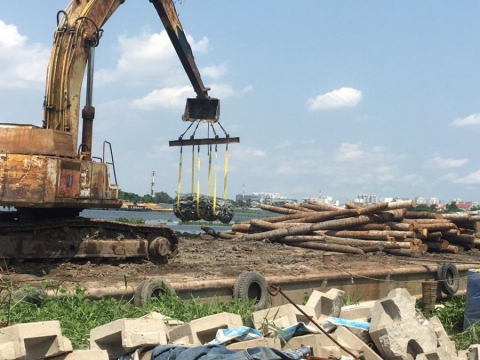 Công Ty Xây Dựng Tại Tphcm | Lâm Phát ICPD Là Đơn Vị Uy Tín Số 1