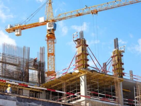 Giải ngân vốn đầu tư xây dựng cơ bản ngành nông nghiệp đạt 50%